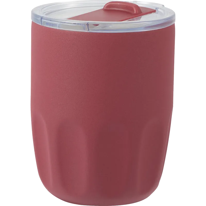 Olla Vacuum Coffee Cup with Ceramic Liner 10oz