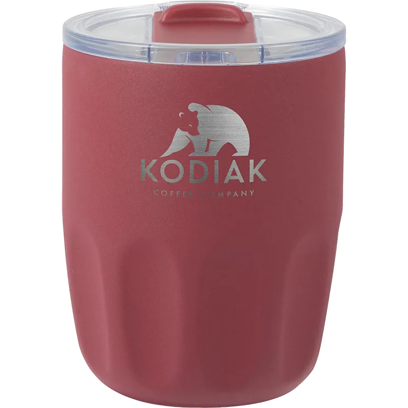 Olla Vacuum Coffee Cup with Ceramic Liner 10oz