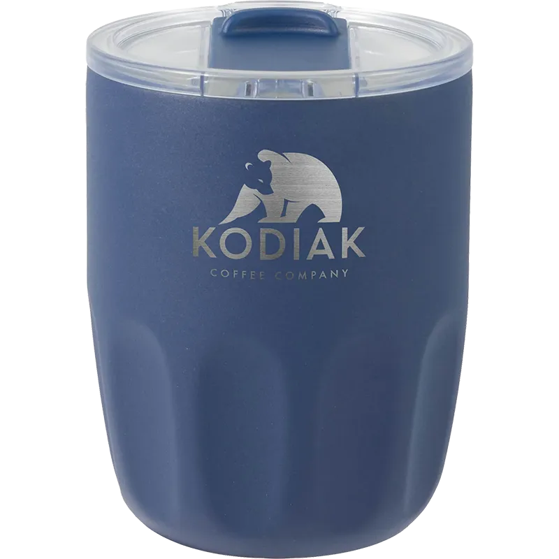 Olla Vacuum Coffee Cup with Ceramic Liner 10oz