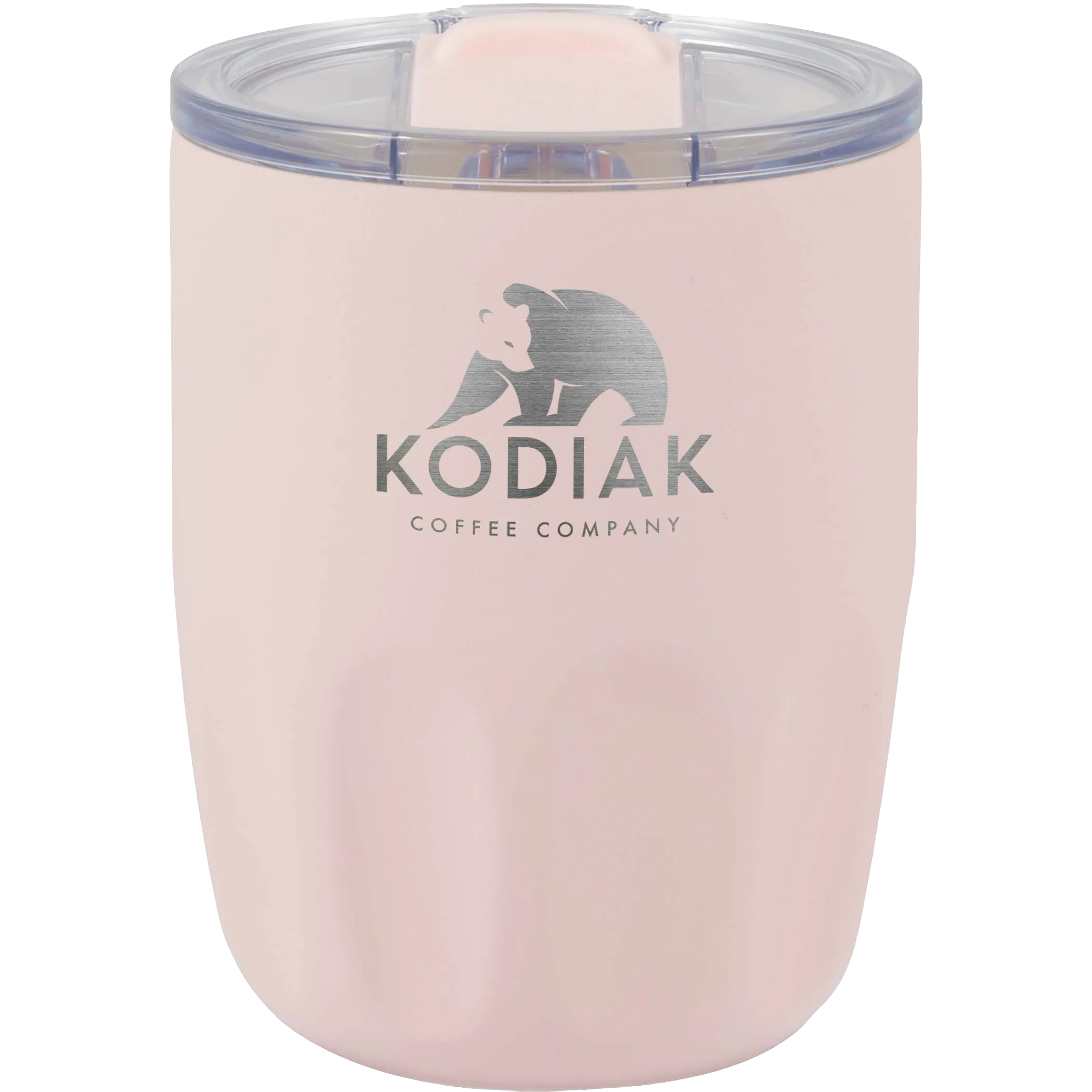 Olla Vacuum Coffee Cup with Ceramic Liner 10oz