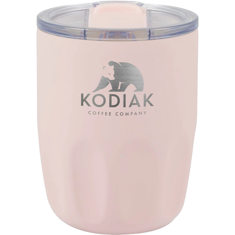 Olla Vacuum Coffee Cup with Ceramic Liner 10oz