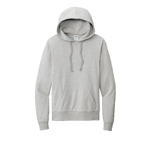 Organic Allmade French Terry Pullover Hoodie