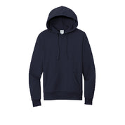 Organic Allmade French Terry Pullover Hoodie