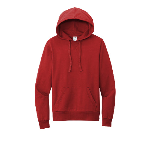 Organic Allmade French Terry Pullover Hoodie