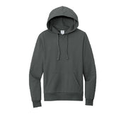 Organic Allmade French Terry Pullover Hoodie