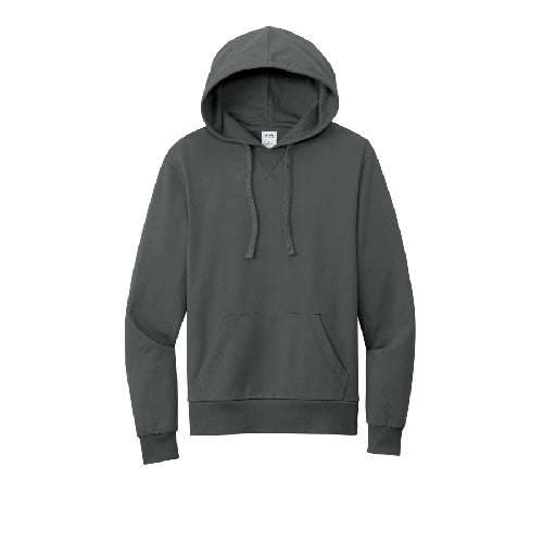 Organic Allmade French Terry Pullover Hoodie