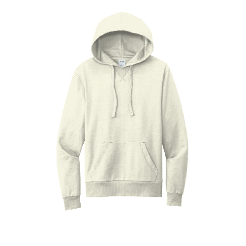 Organic Allmade French Terry Pullover Hoodie