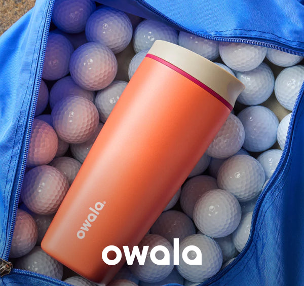 Owala - All collections