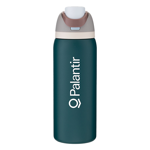 Owala FreeSip  Thermal Bottle 32oz