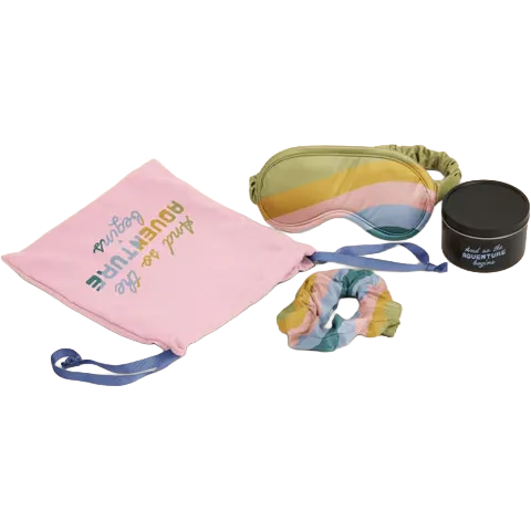 Pamper Me Kit