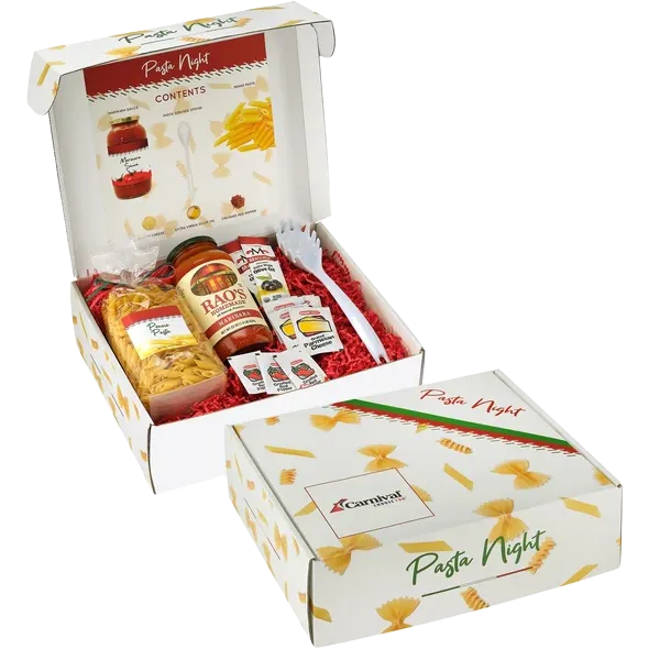 Pasta Making Kits