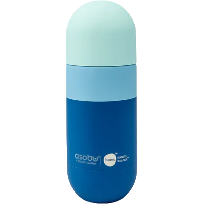 14 oz Asobu Orb Bottle