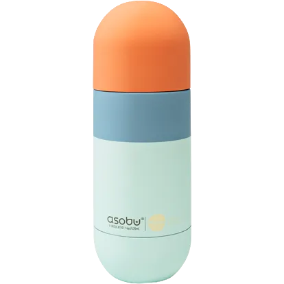 14 oz Asobu Orb Bottle