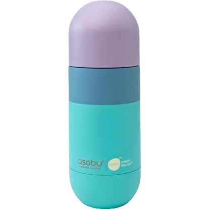 14 oz Asobu Orb Bottle