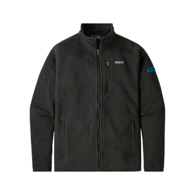 Patagonia Better Sweater Fleece Jacket