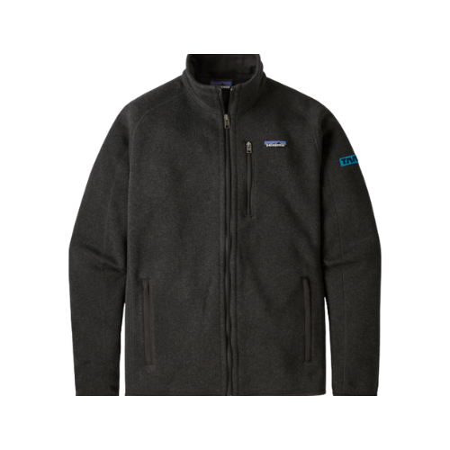 Patagonia Better Sweater Fleece Jacket