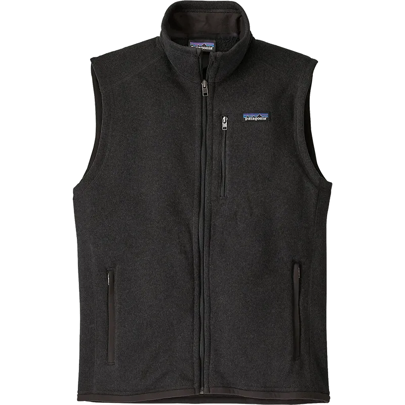 Patagonia Better Sweater Fleece Vest