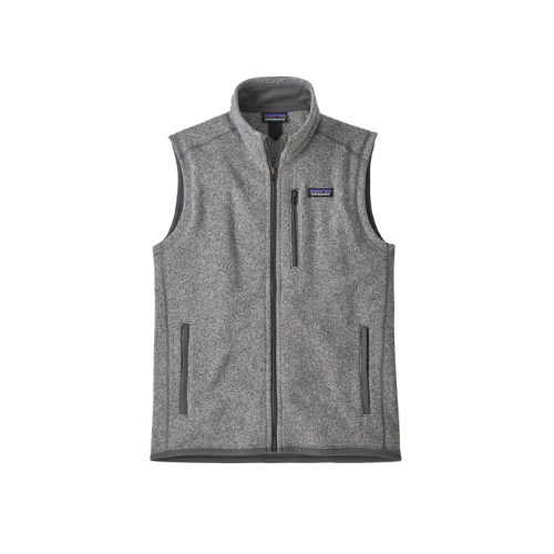 Patagonia Better Sweater Fleece Vest