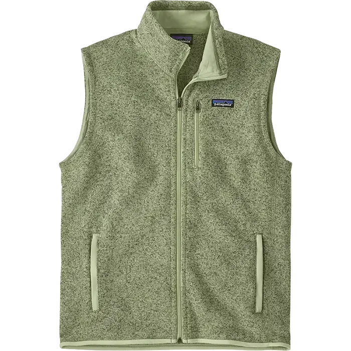 Patagonia Better Sweater Fleece Vest