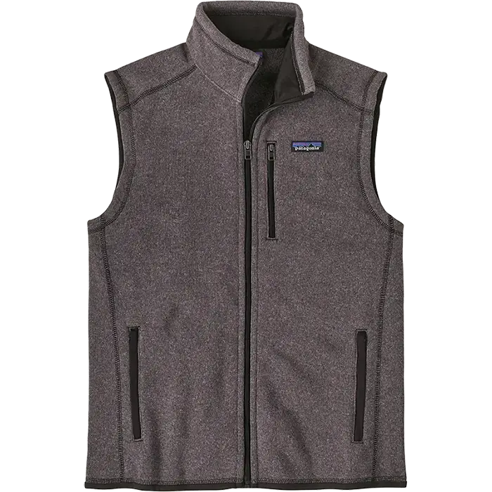 Patagonia Better Sweater Fleece Vest