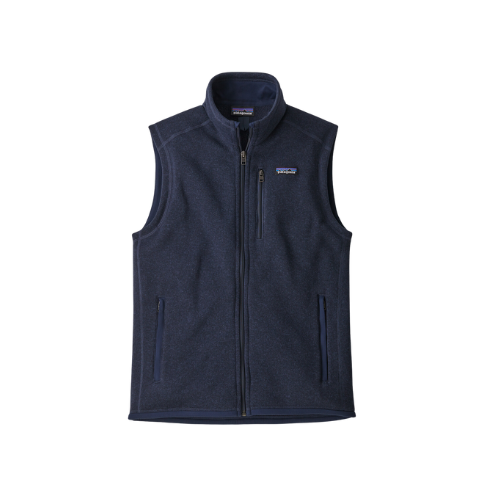 Patagonia Better Sweater Fleece Vest