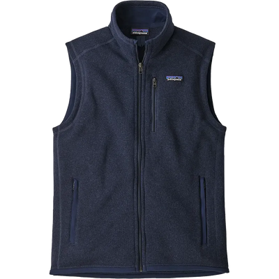 Patagonia Better Sweater Fleece Vest