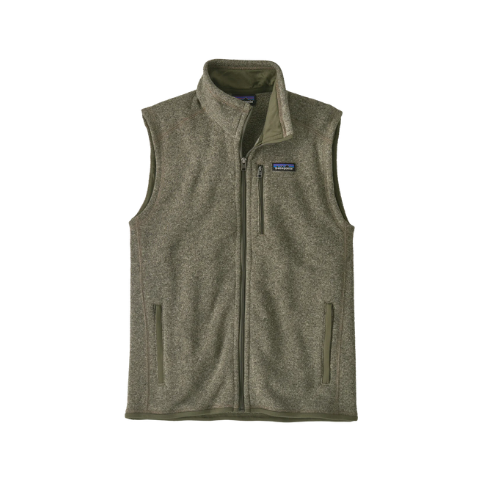 Patagonia Better Sweater Fleece Vest