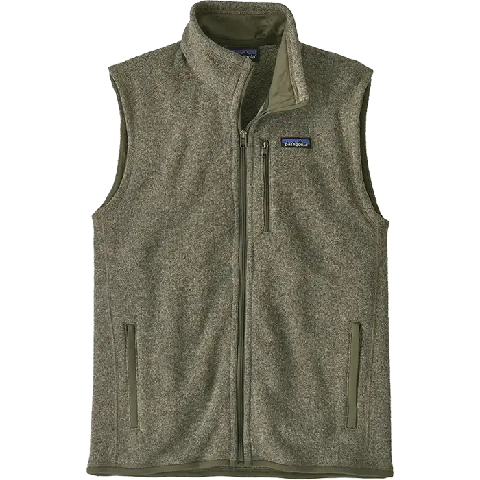 Patagonia Better Sweater Fleece Vest