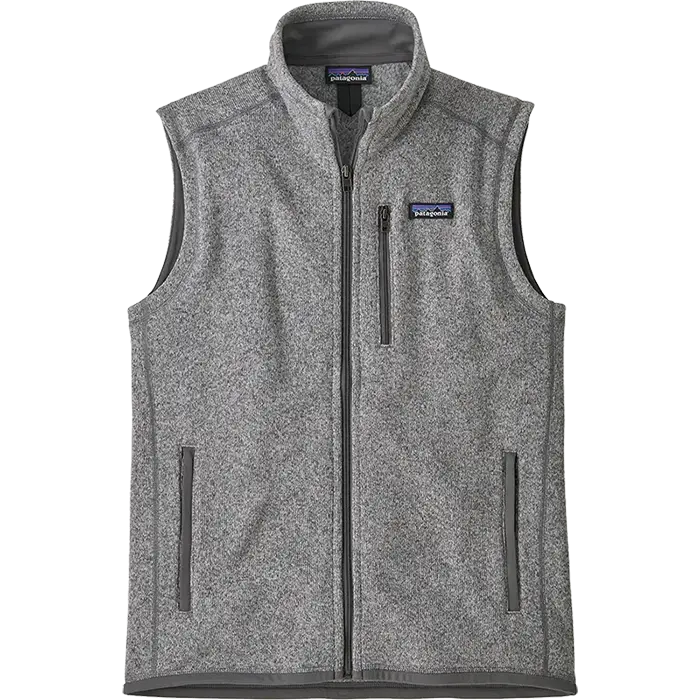 Patagonia Better Sweater Fleece Vest