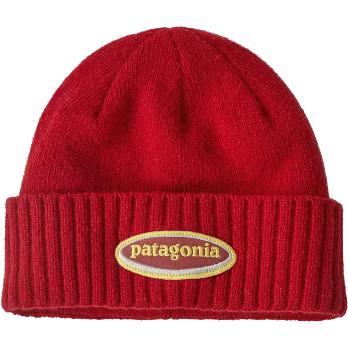 Patagonia Brodeo Beanie