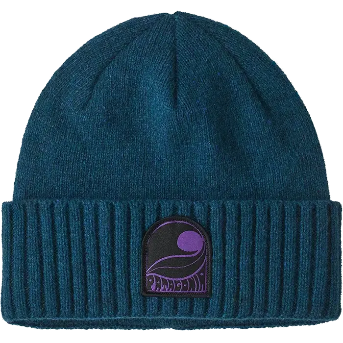 Patagonia Brodeo Beanie
