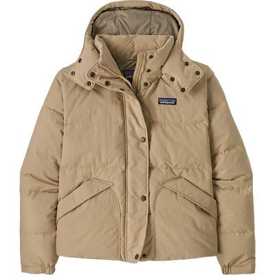 Patagonia Downdrift Jacket