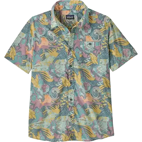 Patagonia Go-To Shirt