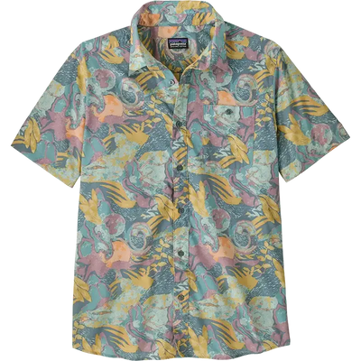 Patagonia Go-To Shirt