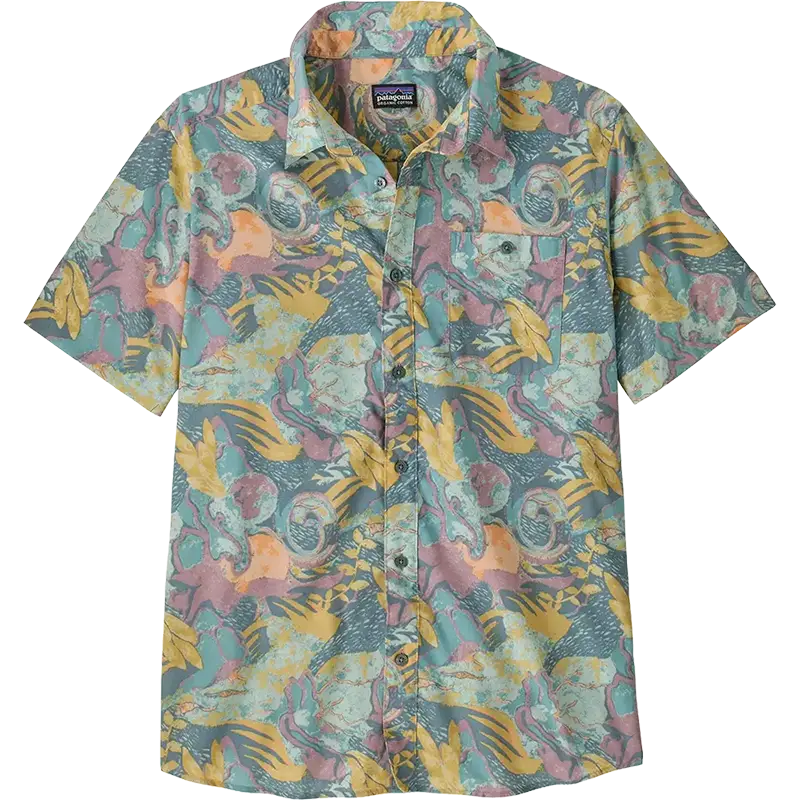 Patagonia Go-To Shirt