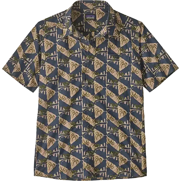 Patagonia Go-To Shirt