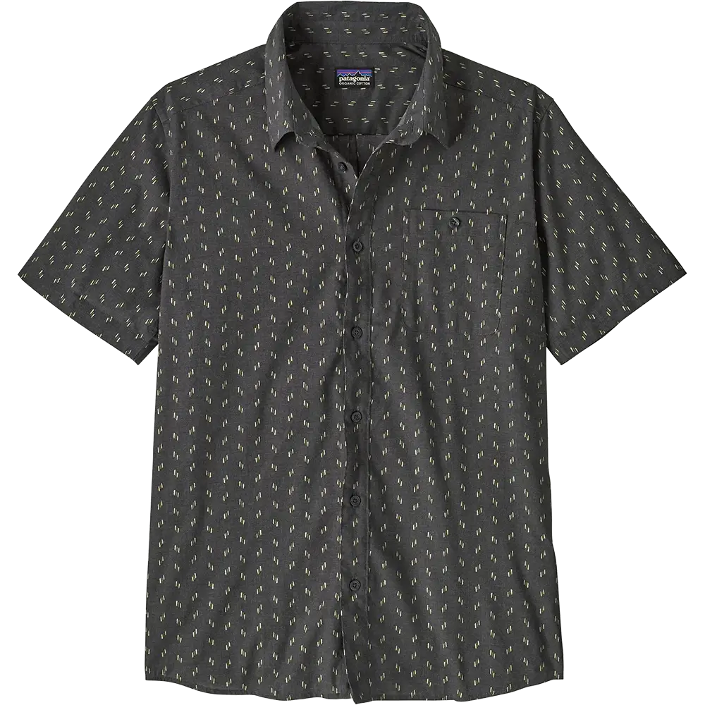Patagonia Go-To Shirt