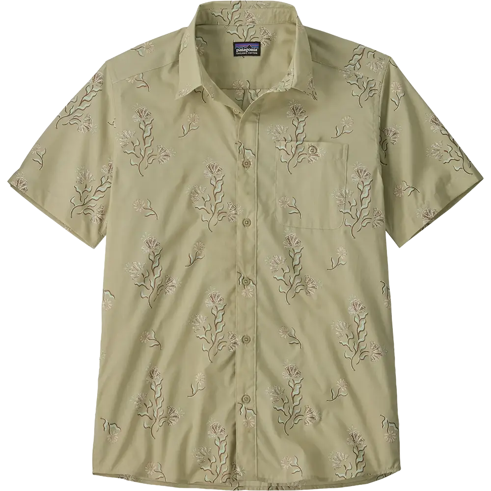 Patagonia Go-To Shirt