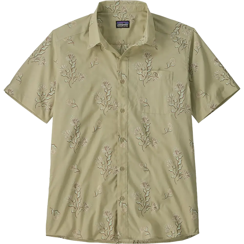 Patagonia Go-To Shirt