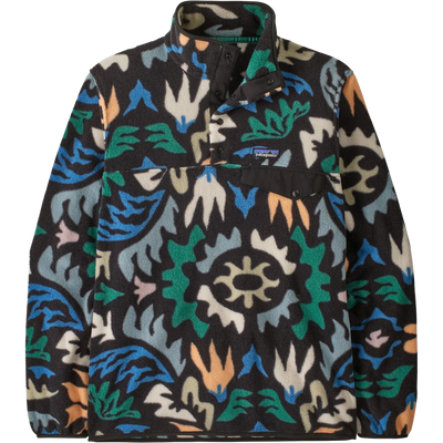 Patagonia Lightweight Synchilla® Snap-T® Fleece Pullover