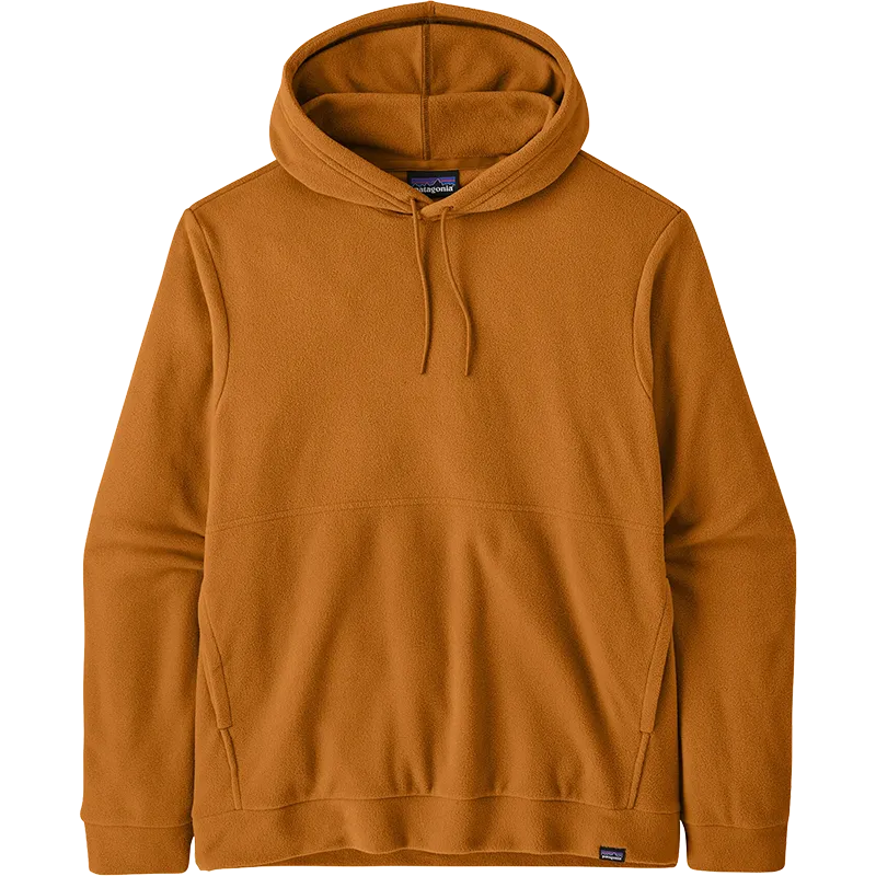 Patagonia Micro D® Fleece Hoody