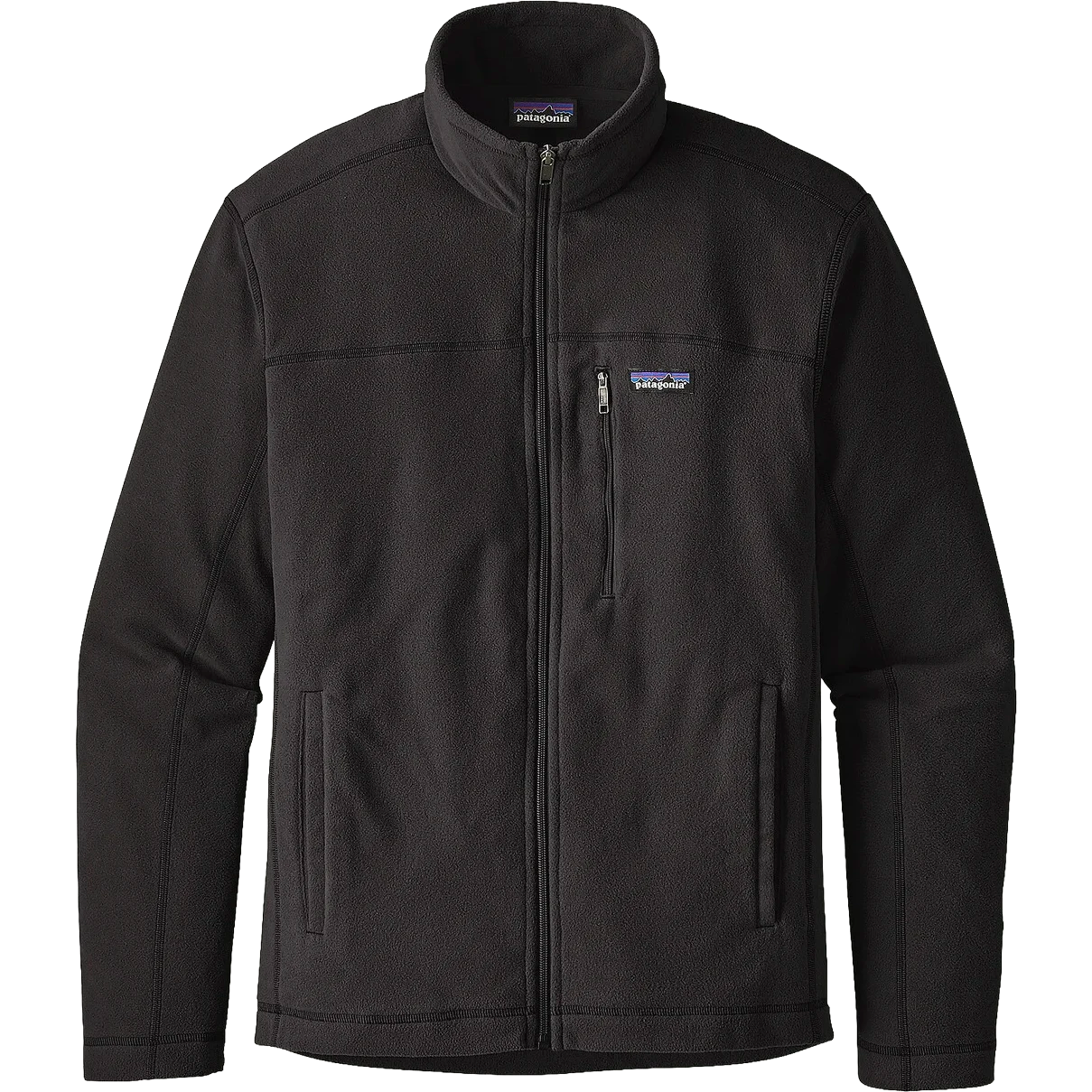 Patagonia Micro D® Fleece Jacket