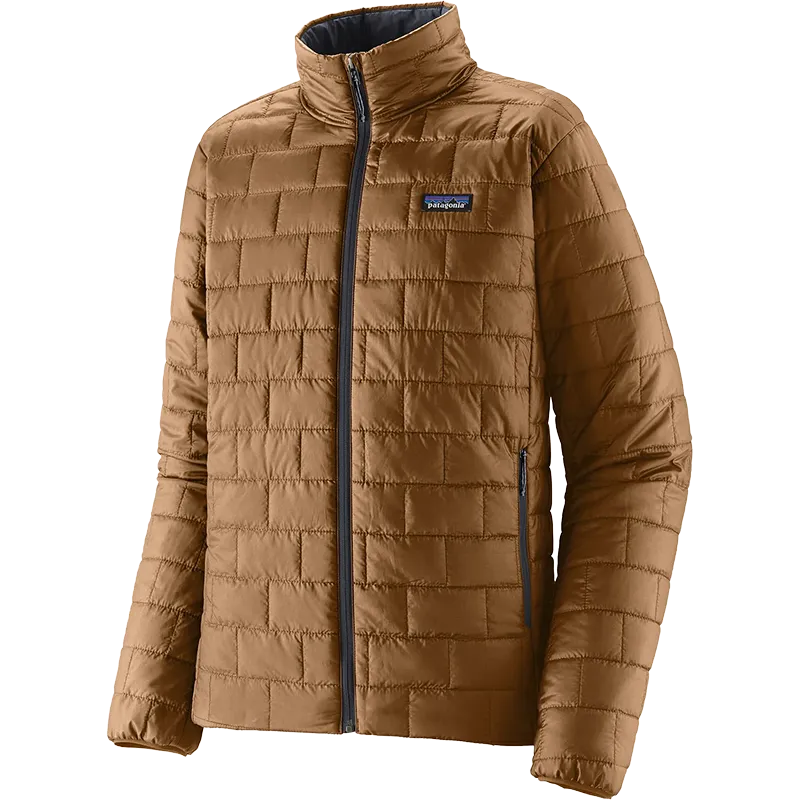 Patagonia Nano Puff Jacket
