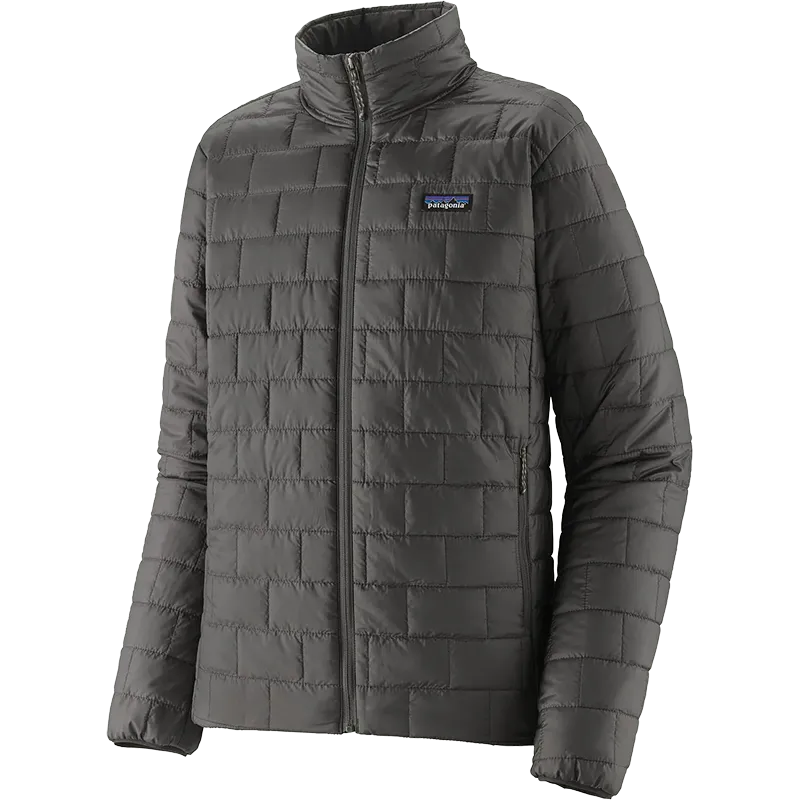 Patagonia Nano Puff Jacket