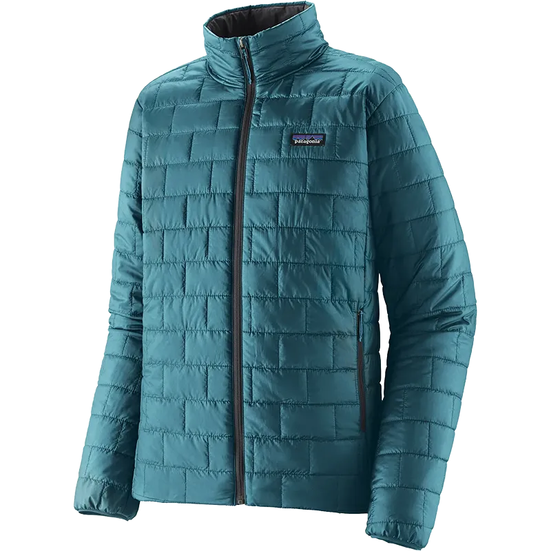 Patagonia Nano Puff Jacket