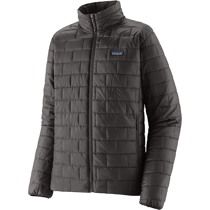 Patagonia Nano Puff Jacket