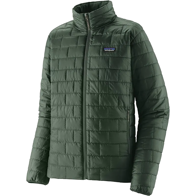 Patagonia Nano Puff Jacket