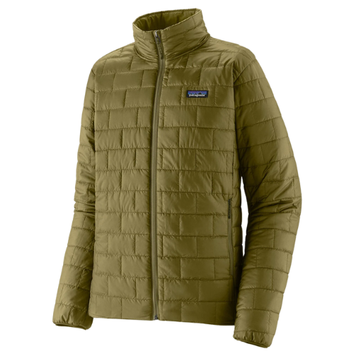 Patagonia Nano Puff Jacket