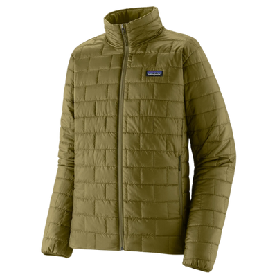 Patagonia Nano Puff Jacket