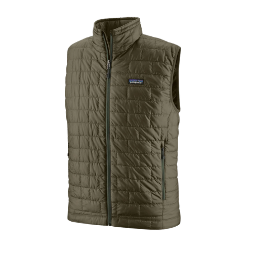 Patagonia Nano Puff Vest